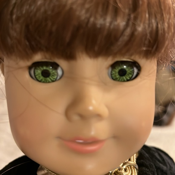 Pleasant Company American Girl PA8579 doll & cat Halloween costume - Picture 8 of 8